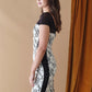 Stunning Liza Emanuelle dress