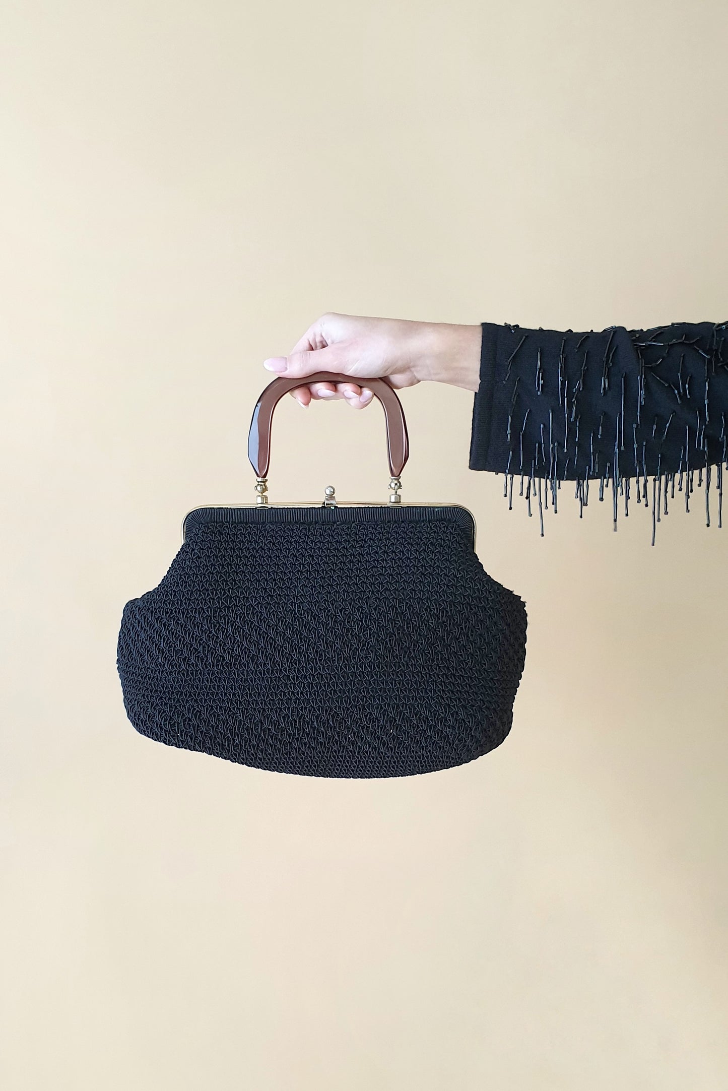 Beautiful vintage bag