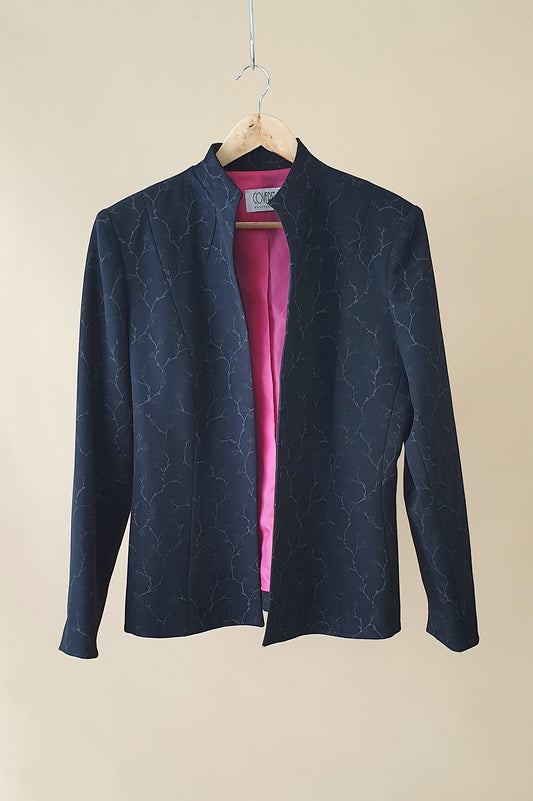 Fabulous vintage Covers jacket Size 12-14