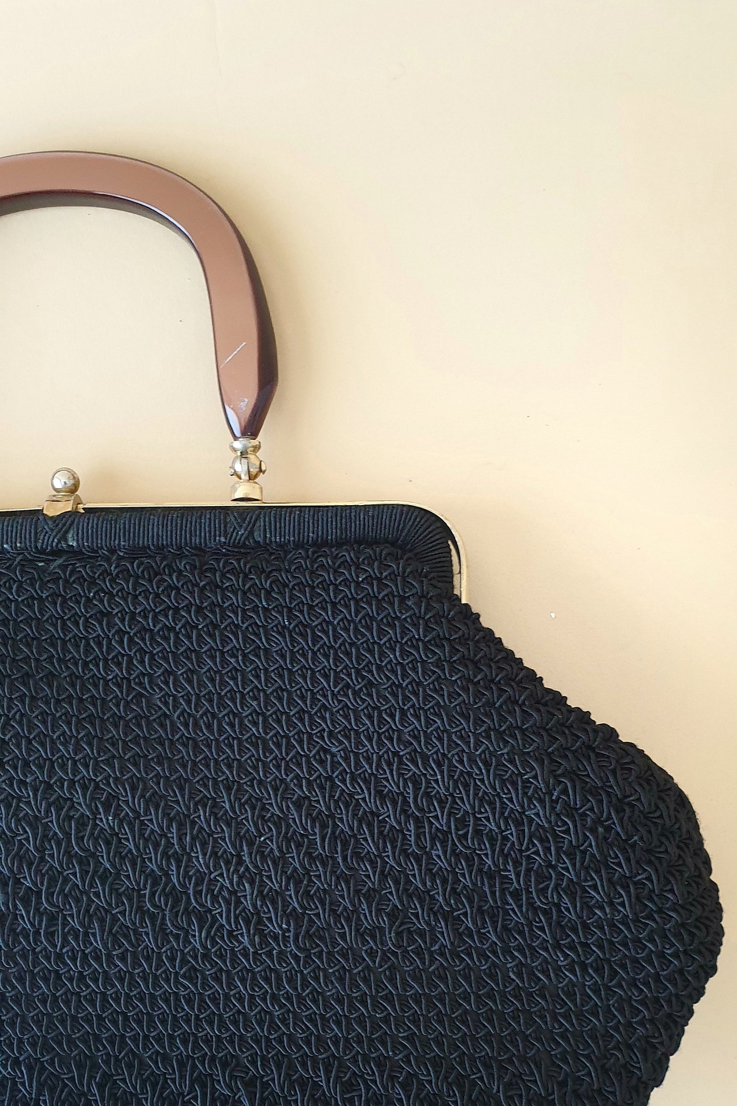 Beautiful vintage bag