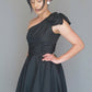 Absolutely stunning silk dress by Alex Perry Size XS/S