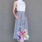 Joyous Mira Mikati midi skirt Size S