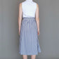 Joyous Mira Mikati midi skirt Size S