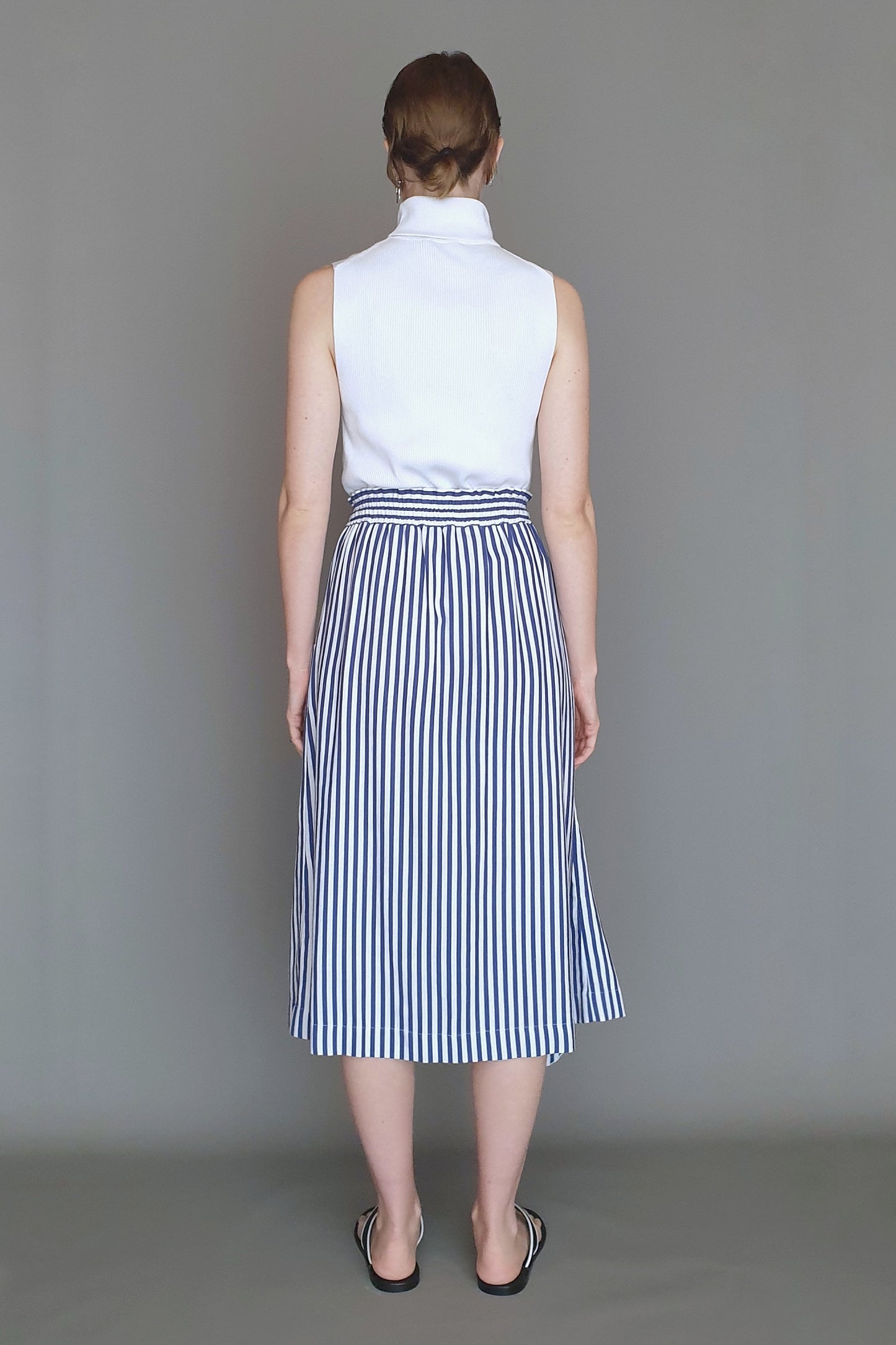 Joyous Mira Mikati midi skirt Size S