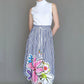 Joyous Mira Mikati midi skirt Size S