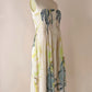 Beautiful Lisa Ho silk dress Size XS