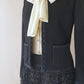 Stunning fitted wool jacket from Joseph Size 6