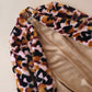 Incredible Malene Birger faux fur 'Camula' coat Size 8-10